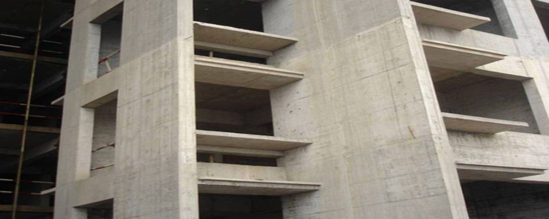 框架結構邊緣梁、邊緣板負彎距承載力不足如何加固?