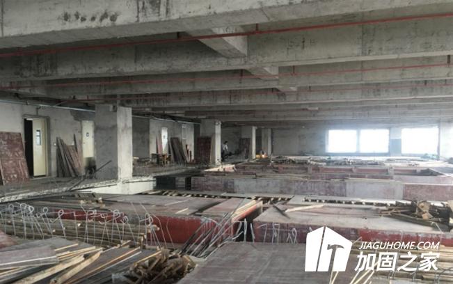 結(jié)構(gòu)檢測、鑒定和加固改造之間的關(guān)系