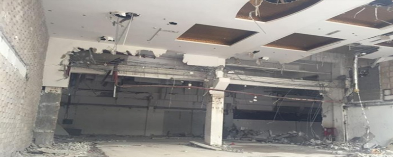 房屋安全鑒定與工程質量檢測的區(qū)別