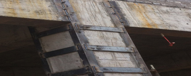 墻體斜裂縫的建筑物,如何確定基礎(chǔ)加固范圍?