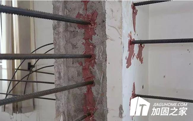 植筋加固的報價，你知道多少?