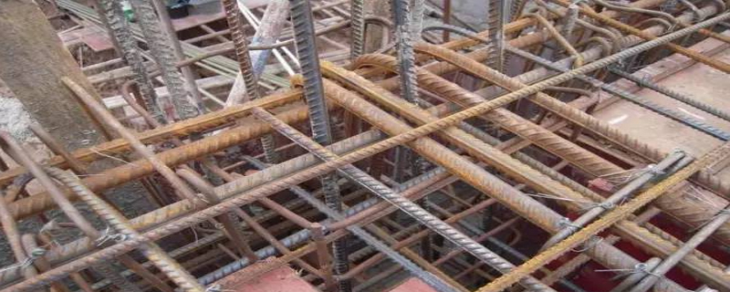 植筋中錨筋間距過(guò)小，可怎樣解決?