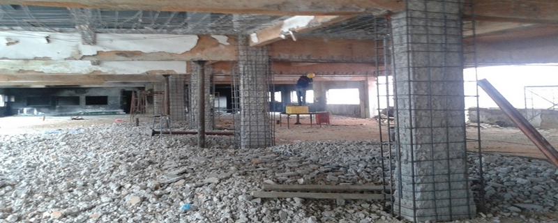 基礎(chǔ)、地基加固方法主要有哪些?