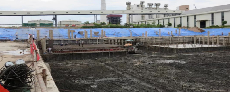 相似的基坑，相似的土層，同樣的支護方式，為什么周邊建筑物有時完好，有時卻開裂?