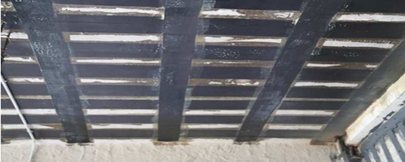 可否取消刷底膠工序，直接刷面膠粘碳布?