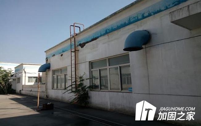 房屋安全鑒定需要檢測(cè)哪些項(xiàng)目?