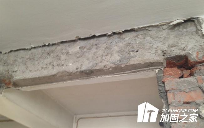 夾山改梁有哪些注意事項(xiàng)?