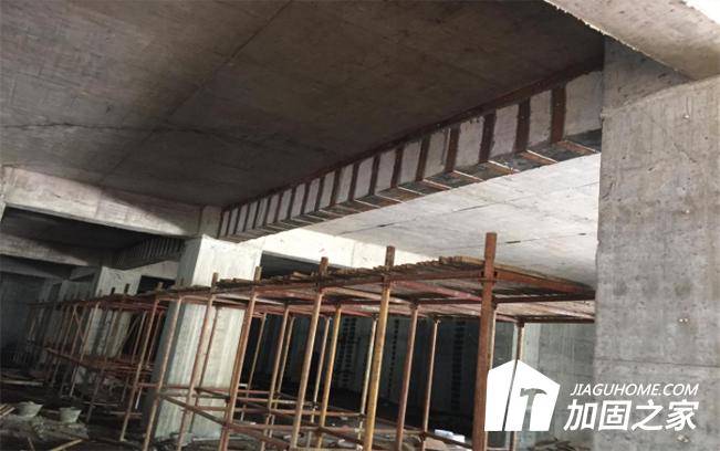 怎樣才能消除加固結(jié)構(gòu)應(yīng)力、應(yīng)變滯后現(xiàn)象?