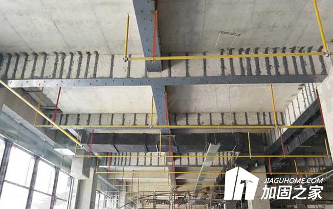 結(jié)構(gòu)加固工程及加固材料的專業(yè)術(shù)語，你知道多少?