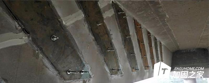 體外預應力加固的優(yōu)點