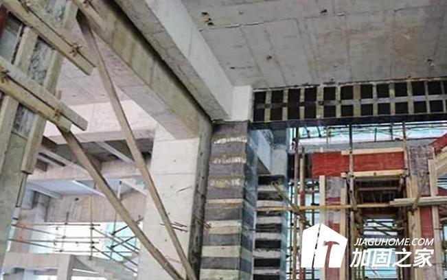 廠房加固改造這樣做，效果會(huì)更好