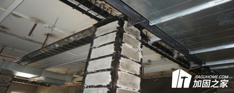  房屋抗震承載力不能滿足要求時(shí)，可以選擇下列加固改造方法