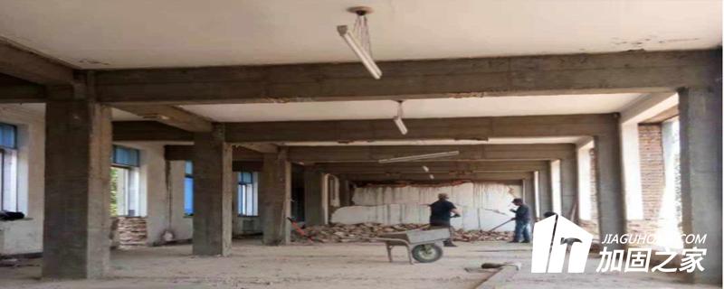 針對(duì)房屋地基存在的問(wèn)題,選擇最為適宜的方法對(duì)其加固