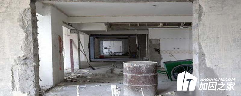 火災(zāi)對建筑結(jié)構(gòu)損害的機(jī)理和破壞作用