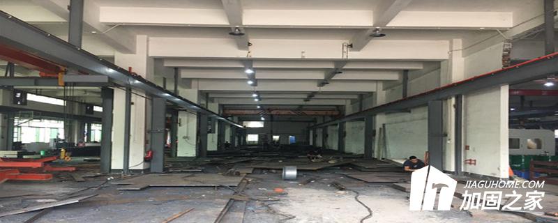 改造之前對房屋進(jìn)行嚴(yán)謹(jǐn)和全面的勘探，了解房屋存在的問題