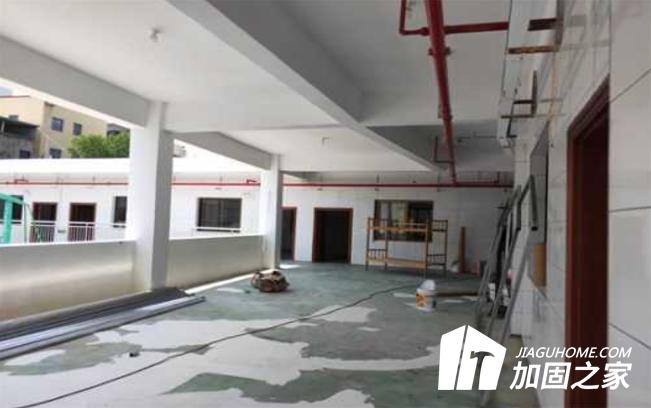 關(guān)于房屋安全鑒定知識,你知道多少?