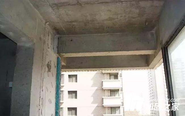 承重墻拆除危害多，不能隨意改動