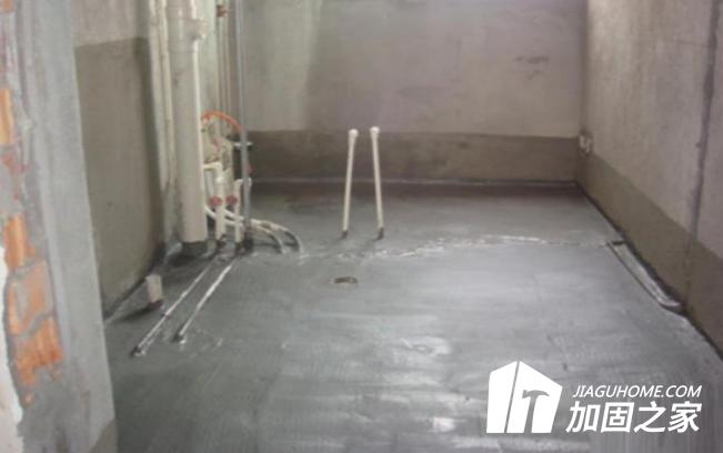 房子出現(xiàn)漏水，防水不容忽視!