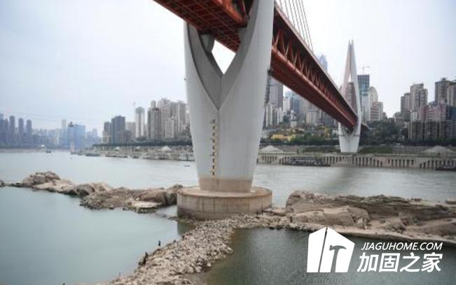 橋梁承載能力不過關(guān)，橋墩需要加固嗎?