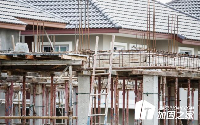 房屋抗震加固應(yīng)該如何進行呢?