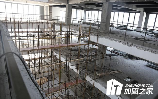 結(jié)構需要加固的判斷依據(jù)