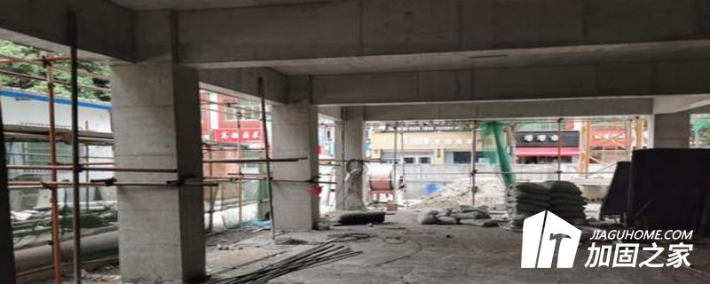 廠房火災(zāi)后安全檢測(cè)鑒定的檢測(cè)內(nèi)容