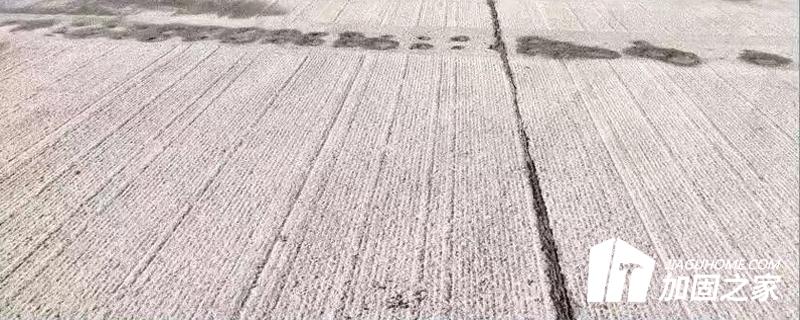 預防混凝土地坪裂縫應控制好的問題