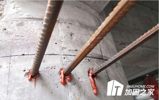 你知道植筋加固的優(yōu)勢(shì)嗎?