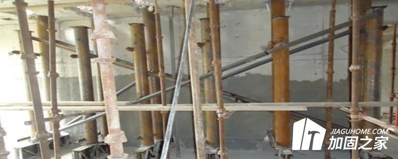 當(dāng)符合下列規(guī)定時，結(jié)構(gòu)實體混凝土強度可判為合格