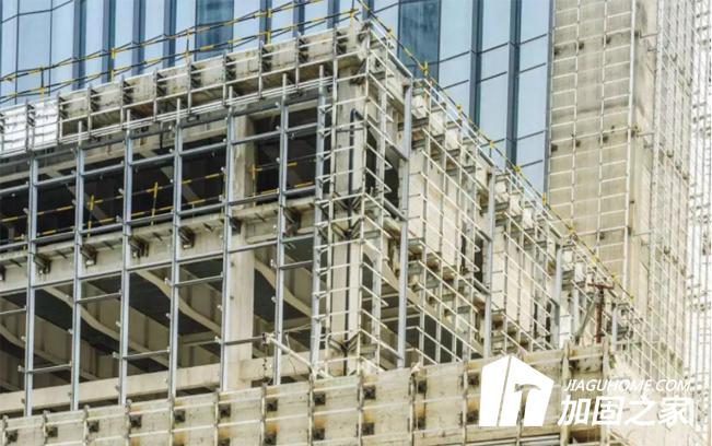 為什么越來(lái)越多建筑選擇加固補(bǔ)強(qiáng)?