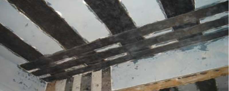 碳纖維布進(jìn)口與國產(chǎn)