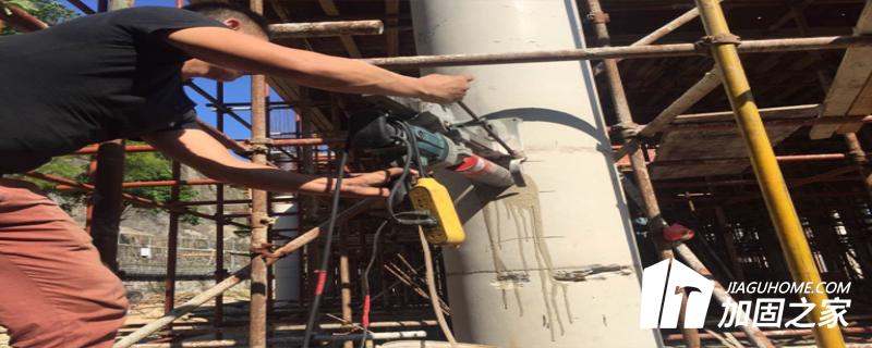 房屋改建結(jié)構(gòu)安全的鑒定檢測