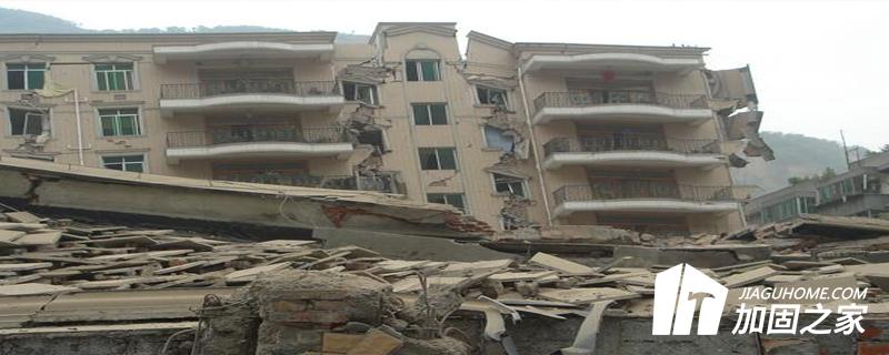 房屋抗震鑒定的檢測(cè)過(guò)程