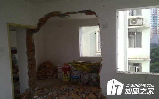 房屋改造時，這些墻千萬不能拆