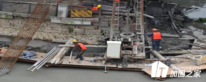 靜荷載試驗(yàn)法基本原理及檢測目的