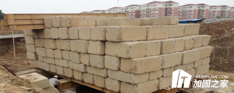 靜荷載試驗(yàn)法適用范圍