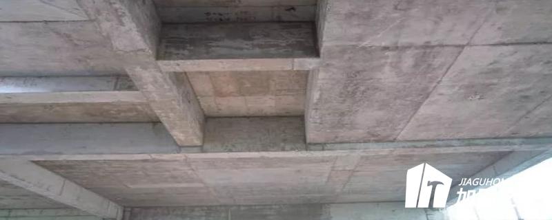 構(gòu)件斷面、軸線尺寸不符合設(shè)計(jì)要求的原因有哪些?