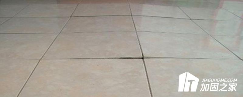 板塊地面空鼓的原因有哪些?