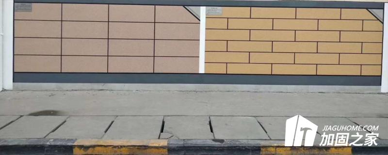 ?外墻抹灰空鼓、開裂的原因有哪些?