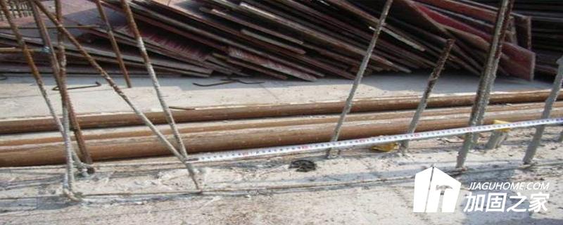 現(xiàn)澆框架結(jié)構(gòu)鋼筋鋼筋偏位預防措施