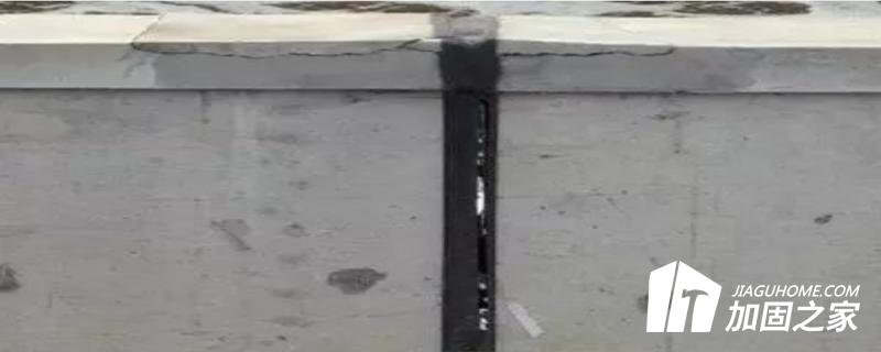 建筑防震縫設計