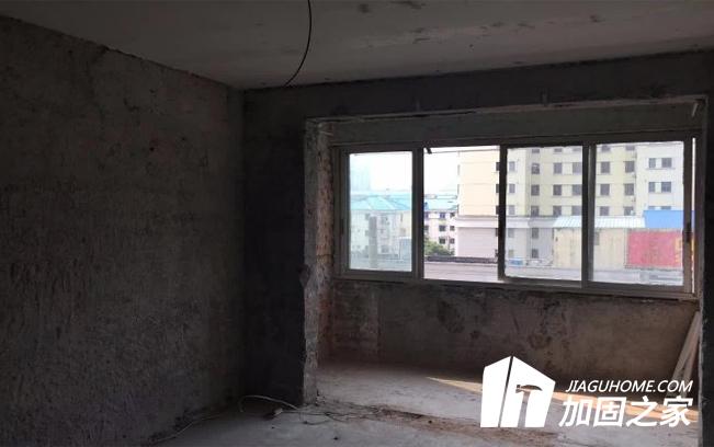 房屋改造想拆墻，這些地方不能動!