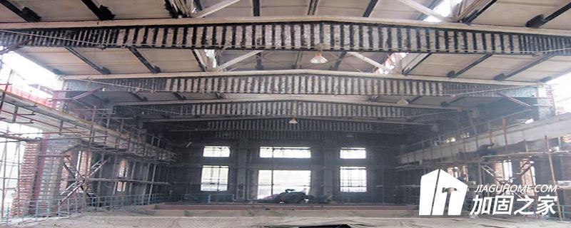 建筑結構加固能夠延長建筑的壽命