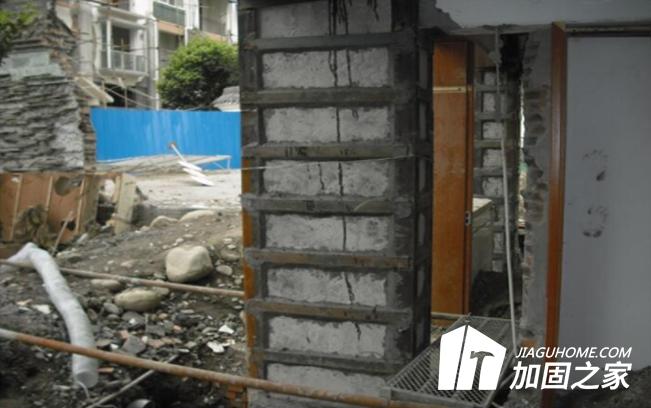 房屋結(jié)構(gòu)加固設(shè)計(jì)，你了解多少?