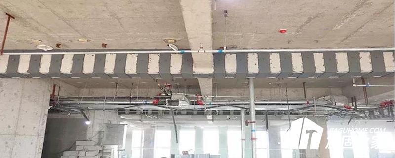 進(jìn)行房屋加固施工時(shí)需要考慮構(gòu)件問(wèn)題