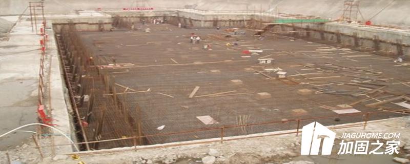 改善地基基礎(chǔ)土的動力特性