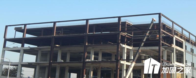  廠房進(jìn)行加固改造通常有以下情況