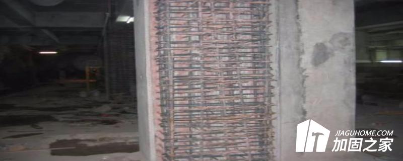 置換混凝土加固法