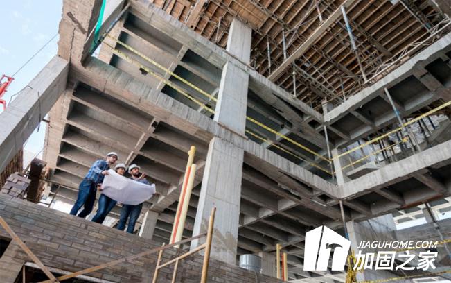 房屋加固如何開展，哪些原則不能動搖?