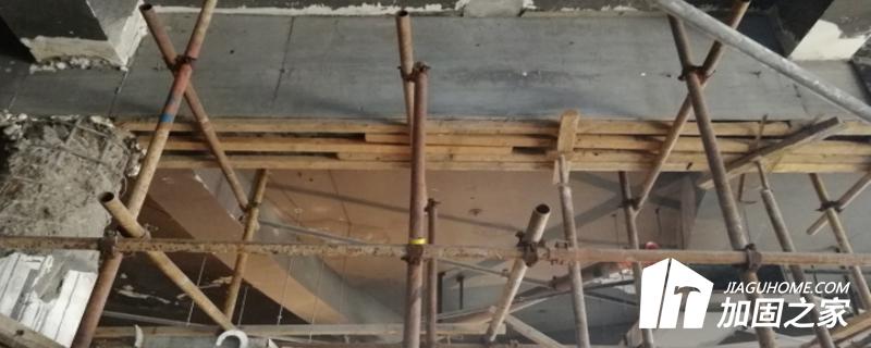  廠房需要進行結(jié)構(gòu)加固的情況